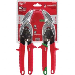 Snip & Shear Sets