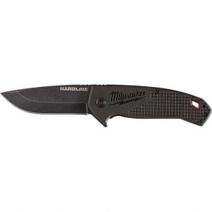 Pocket & Folding Knives; Knife Type: Pocket ; Edge Type: Straight ; Blade Type: Smooth ; Handle Material: Glass-Filled Nylon ; Overall Length (Decimal Inch): 6.8000 ; Blade Length (Inch): 3