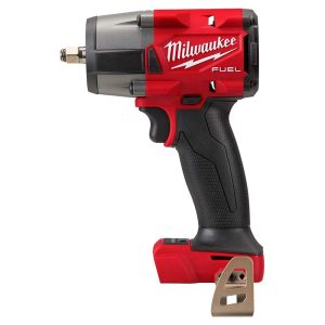 Cordless Impact Wrench: 18V, 0 to 3,200 BPM