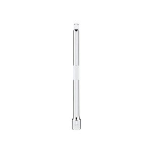 Socket Extensions; Finish: Chrome-Plated ; Overall Length (Inch): 6 ; Overall Length (Decimal Inch): 6.0000 ; Warranty: Limited Lifetime Warranty