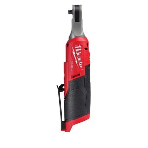 Cordless Impact Wrench: 12V, 1/4" Drive, 450 RPM