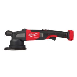 Handheld Buffers & Polishers; Pad Diameter: 6.0000 ; Spindle Thread Size: 5/8-11 ; Voltage: 18.00 ; Number Of Batteries: 0 ; Battery Chemistry: Lithium-ion ; Charger Included: No
