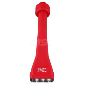 Vacuum Cleaner Attachments & Hose; Attachment Type: Floor Nozzle ; Compatible Hose Diameter: 1.25; 1.875; 2.5 ; Esd Safe: No