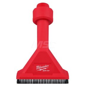 Vacuum Cleaner Attachments & Hose; Attachment Type: Floor Nozzle ; Compatible Hose Diameter: 1.25; 1.875; 2.5 ; Esd Safe: No