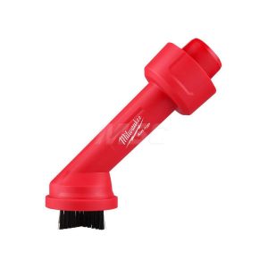 Vacuum Cleaner Attachments & Hose; Attachment Type: Brush ; Compatible Hose Diameter: 1.25; 1.875; 2.5 ; Esd Safe: No
