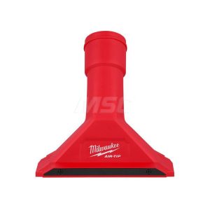 Vacuum Cleaner Attachments & Hose; Attachment Type: Floor Nozzle ; Compatible Hose Diameter: 2.5 ; Esd Safe: No