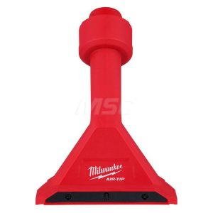 Vacuum Cleaner Attachments & Hose; Attachment Type: Floor Nozzle ; Compatible Hose Diameter: 1.25; 1.875; 2.5 ; Esd Safe: No