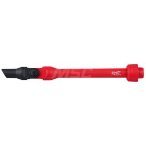 Vacuum Cleaner Attachments & Hose; Attachment Type: Wand ; Compatible Hose Diameter: 1.25; 1.875; 2.5 ; Esd Safe: No