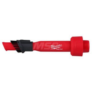Vacuum Cleaner Attachments & Hose; Attachment Type: Brush ; Compatible Hose Diameter: 1.25; 1.875; 2.5 ; Esd Safe: No