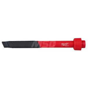 Vacuum Cleaner Attachments & Hose; Attachment Type: Crevice Tool ; Compatible Hose Diameter: 1.25; 1.875; 2.5 ; Esd Safe: No
