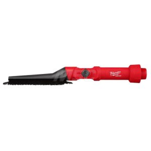 Vacuum Cleaner Attachments & Hose; Attachment Type: Brush ; Compatible Hose Diameter: 1.25; 1.875; 2.5 ; Esd Safe: No
