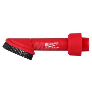 Vacuum Cleaner Attachments & Hose; Attachment Type: Brush ; Compatible Hose Diameter: 1.25; 1.875; 2.5 ; Esd Safe: No