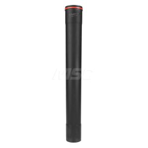 Vacuum Cleaner Attachments & Hose; Attachment Type: Wand ; Compatible Hose Diameter: 2.5 ; Esd Safe: No