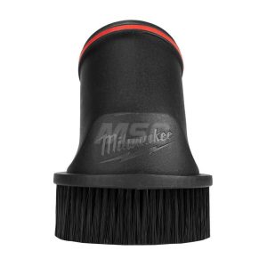 Vacuum Cleaner Attachments & Hose; Attachment Type: Brush ; Compatible Hose Diameter: 2.5 ; Esd Safe: No
