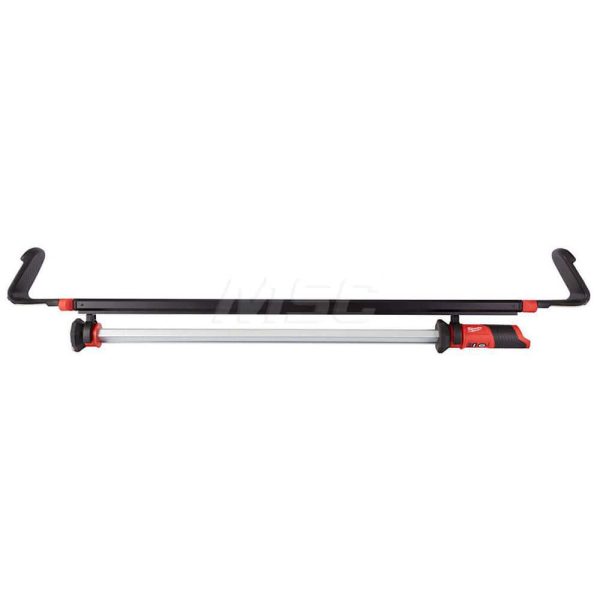 Garage Work Lights; Specifications: Adjustable