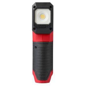 Cordless Work Light: 1,000 Lumens