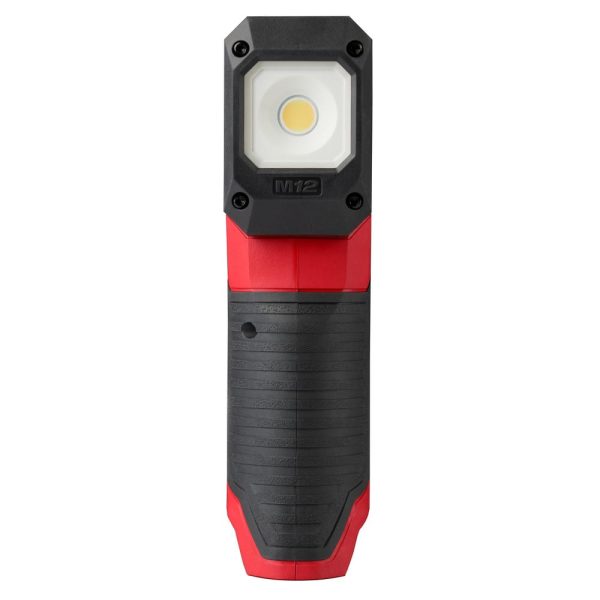 Cordless Work Light: 1,000 Lumens