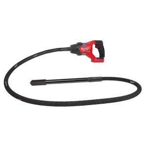 Cordless Pencil Vibrator: 12,500 VPM