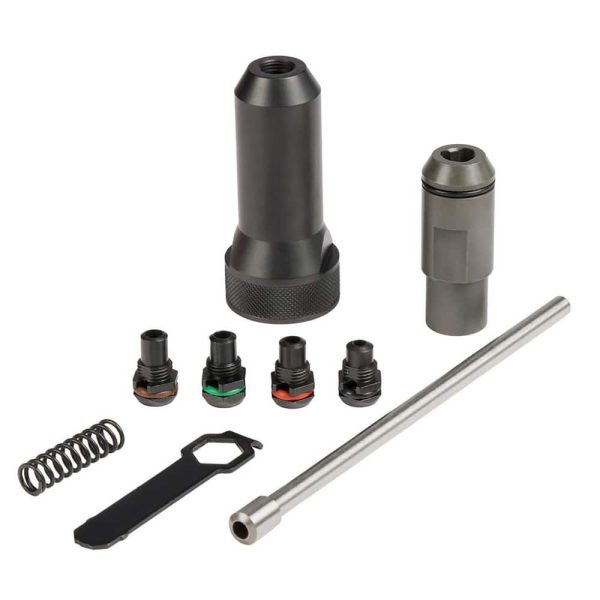 Power Riveter Accessories