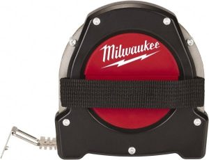 Tape Measure: 100' Long, 3/8" Width