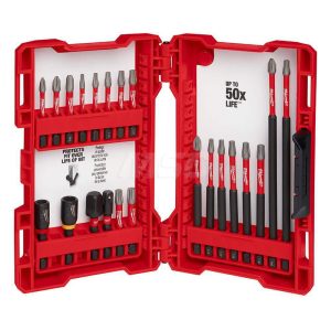 22 Piece, Drive Set