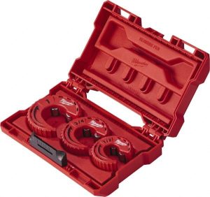 Hand Tube Cutter: 1" Tube