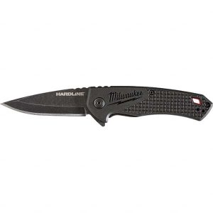 Pocket & Folding Knives; Knife Type: Pocket ; Edge Type: Straight ; Blade Type: Smooth ; Blade Material: Steel ; Handle Material: Glass-Filled Nylon ; Overall Length (Inch): 6
