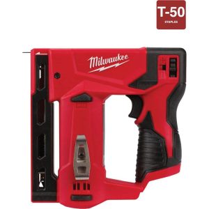 Battery Crown Stapler