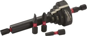 Pipe & Tube Reamers; Reamer Type: Conduit ; Maximum Pipe Capacity: 1in