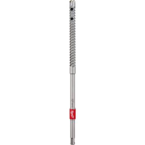 Rebar Cutter Drill Bits; Overall Length: 12.00 ; Shank Diameter: 0.5000