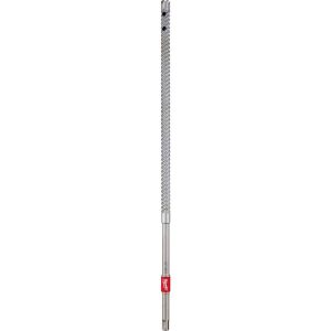 Rebar Cutter Drill Bits; Overall Length: 18.00 ; Shank Diameter: 0.5000