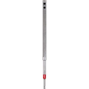 Rebar Cutter Drill Bits; Overall Length: 18.00 ; Shank Diameter: 0.7500