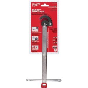 Basin Wrenches