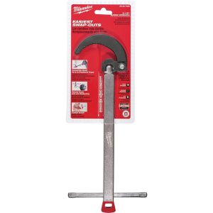 Basin Wrenches