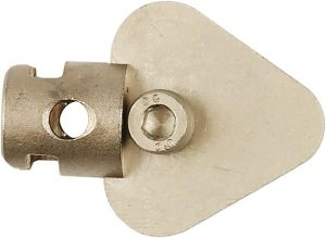 Drain Cleaning Machine Bulb Auger