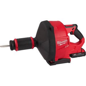 18V Battery Battery Drain Cleaning Machine