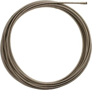 3/8" x 50' Drain Cleaning Machine Cable