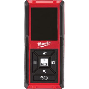 150' Range, Laser Distance Finder
