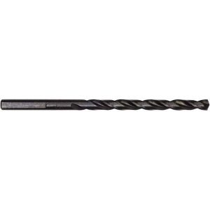 Jobber Length Drill Bit: 0.2 mm Dia, 135 °, High Speed Steel