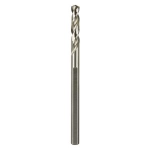 Hole-Cutting Tool Pins, Centering Drills & Pilot Drills; Shank Diameter (Inch): 1/4