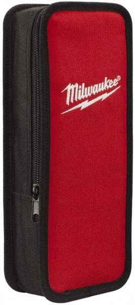Case: Use with 2205-20 Milwaukee Meter 2206-20 Milwaukee Meter 2216-20 Milwaukee Meter 2217-20 Milwaukee Meter 2235-20 Milwaukee Meter 2265-20 Milwaukee Meter & 2266-20 Milwaukee Meter