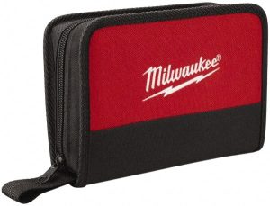 Case: Use with All Milwaukee Test & Measurement Accessories