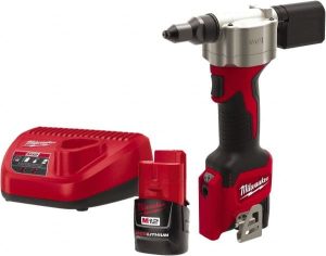 Case: Use with Milwaukee Measurement Accessories & Milwaukee Test