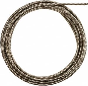 1/2" x 50' Drain Cleaning Machine Cable
