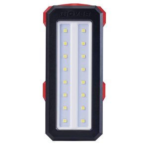 Cordless Flood Beam Light: 12V, 700 Lumens