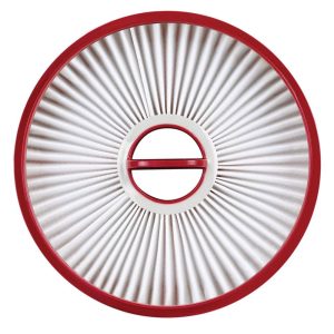Vacuum Cleaner HEPA Filter: