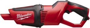 0.18 Gal Capacity, Cordless  Vacuum Cleaner