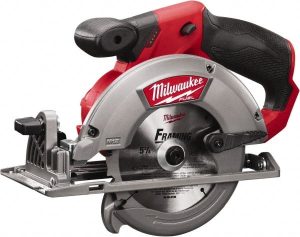 Cordless Circular Saw: 12V