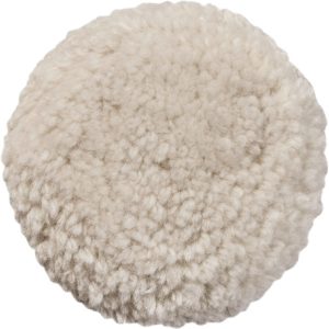 Power Sander Abrasive Buff: