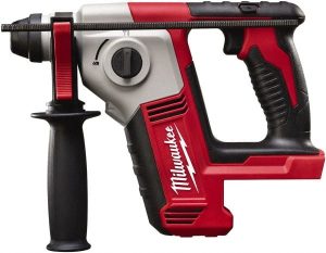 18V Cordless Rotary Hammer